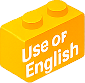 Use of English