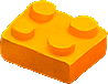 Lego Yellow